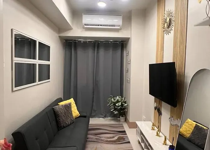 Netflix Ready Modern Shore 3 B01-1505 *